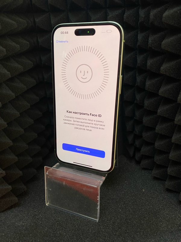 Мобильный телефон Apple iPhone 15