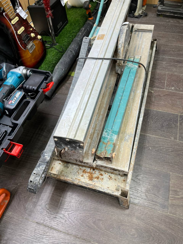 Плиткорез Sturm! tc25120pc