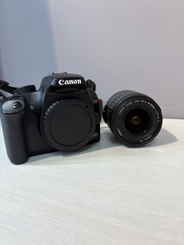 Фотоаппарат Canon ds126191