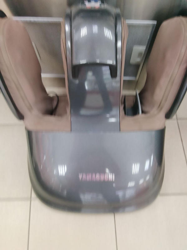 Массажер Yamaguchi 1290