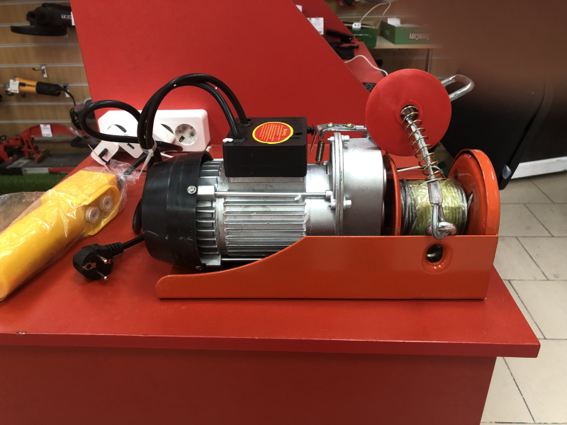 Отбойный молоток  PA-300