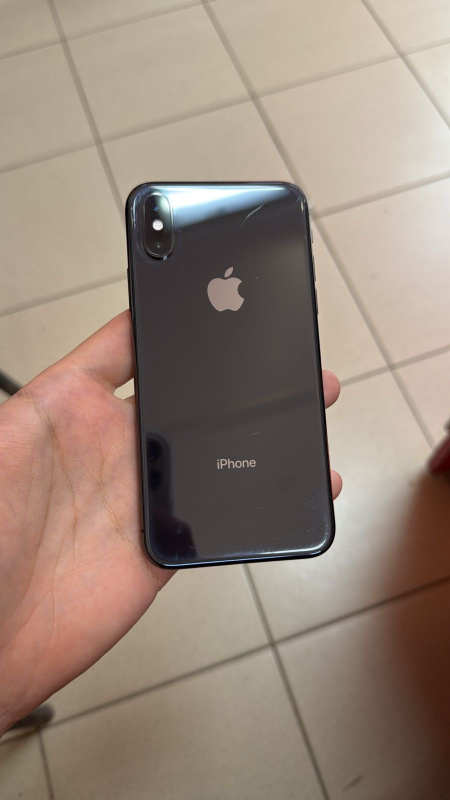 Мобильный телефон Apple iPhone XS