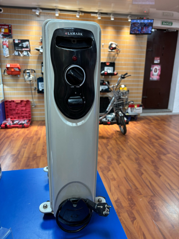 ОБОГРЕВАТЕЛЬ Lamark --