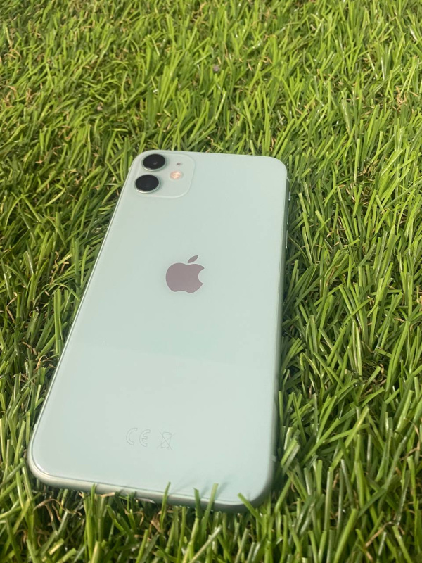 Мобильный телефон Apple iPhone 11