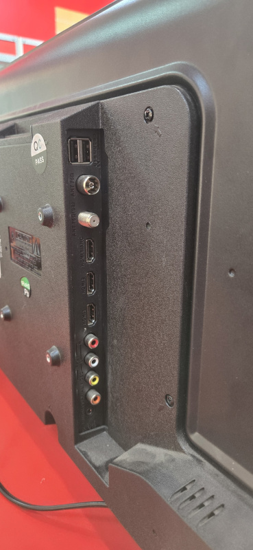 Телевизор Aceline 24HEN2