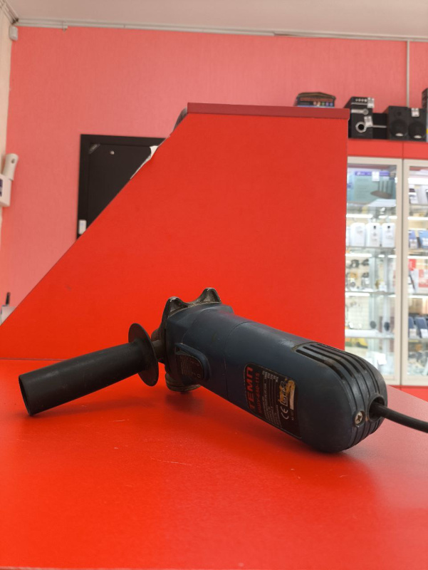 Болгарка Темп МШУ650 115