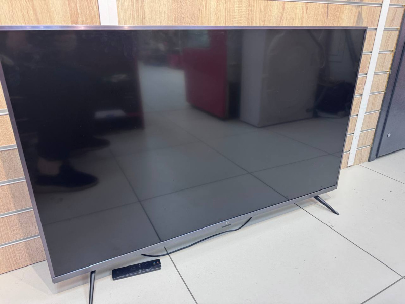 Телевизор Xiaomi Mi TV 4S 50