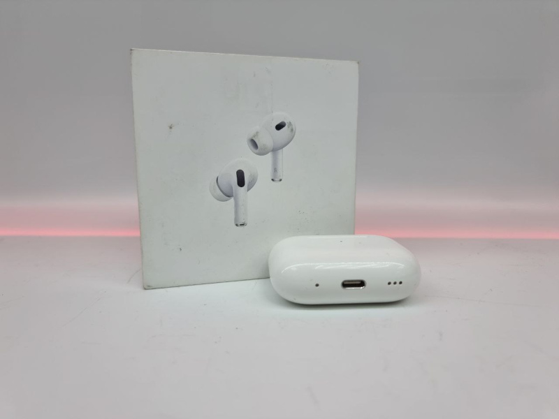 Наушники Apple Airpods pro 2