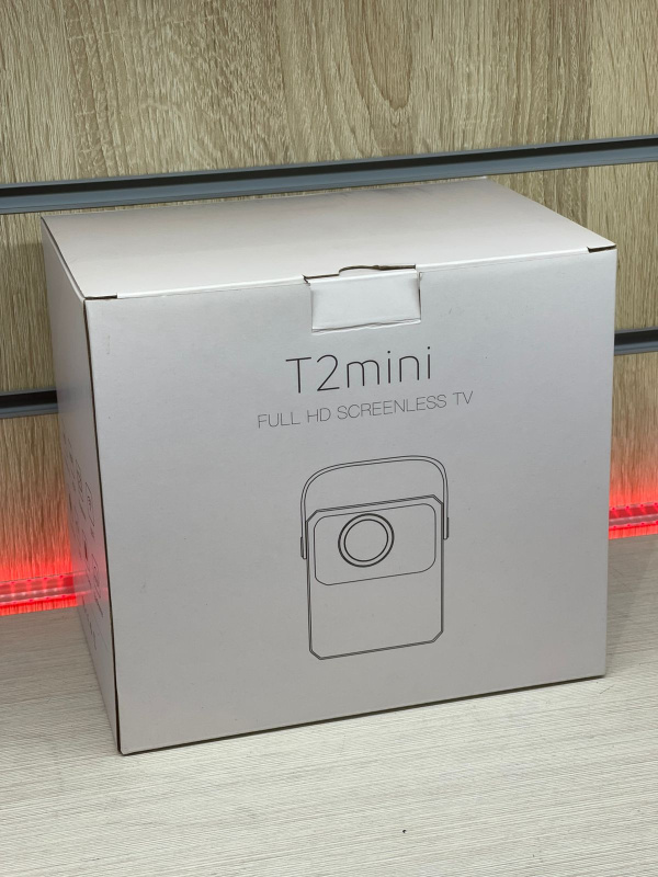 Проектор Т2 mini