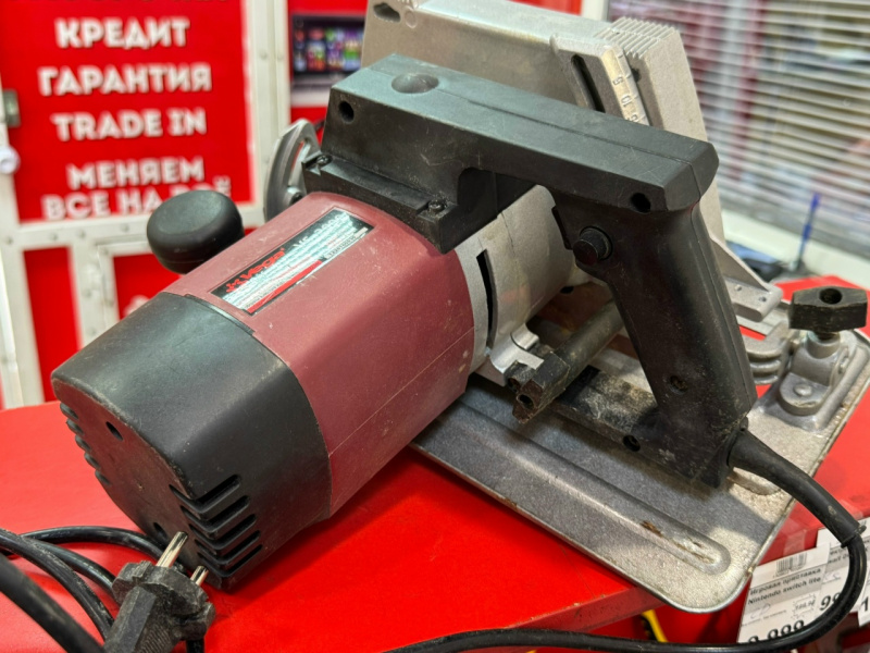 Циркулярная пила Vega VS-2000