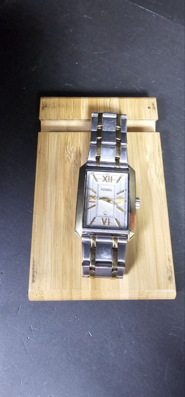 Часы наручные Fossil FS-4654