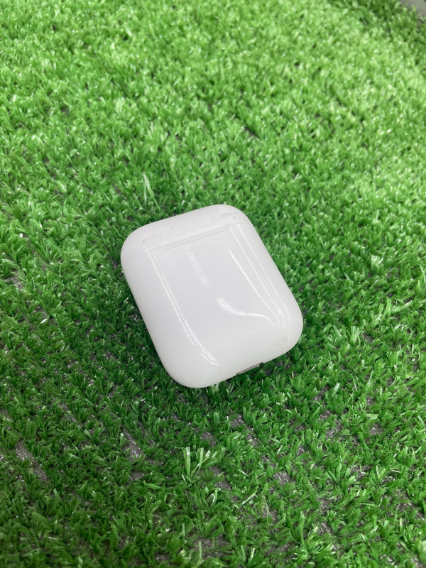 Наушники Apple airpods 2