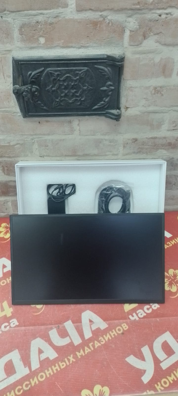 Монитор Laptomo S3