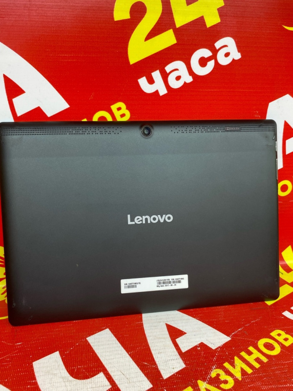 Lenovo tb x705l