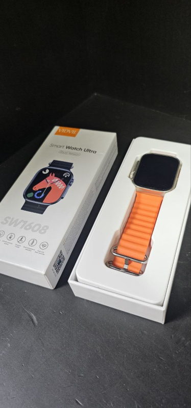 Часы смарт Vidvie SW1608