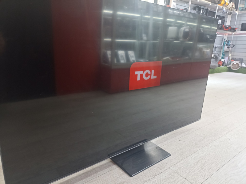 Телевизор Tcl 75C755