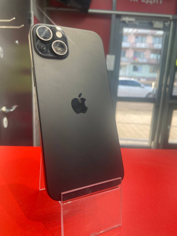 Мобильный телефон Apple iPhone 15 Plus