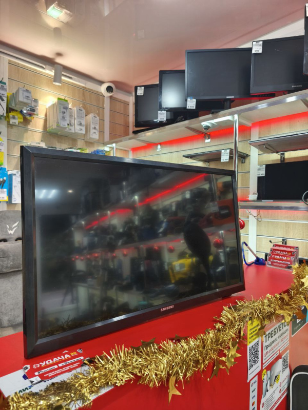 Телевизор Samsung LT24E310EX