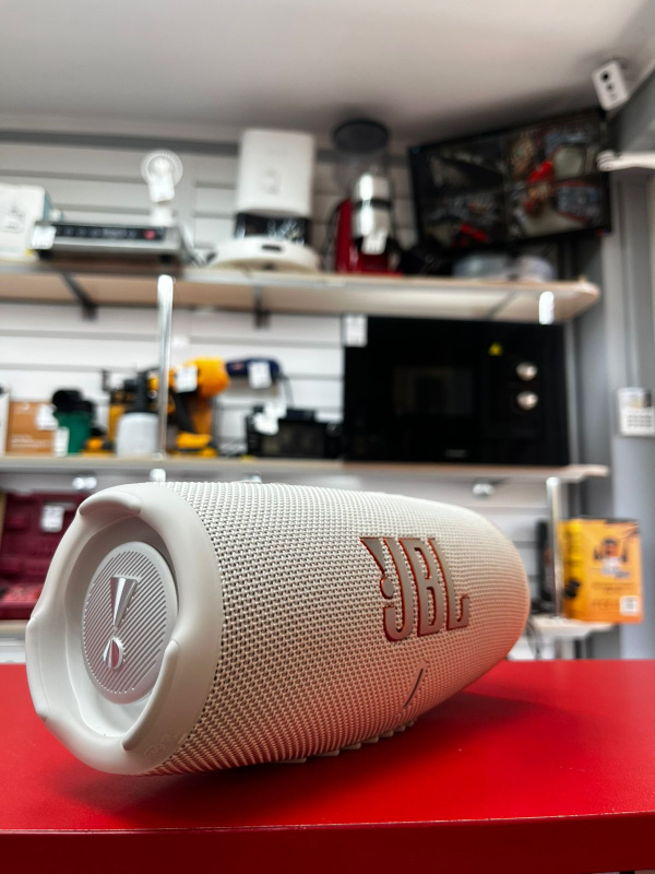 Колонки колонка JBL chrge 5