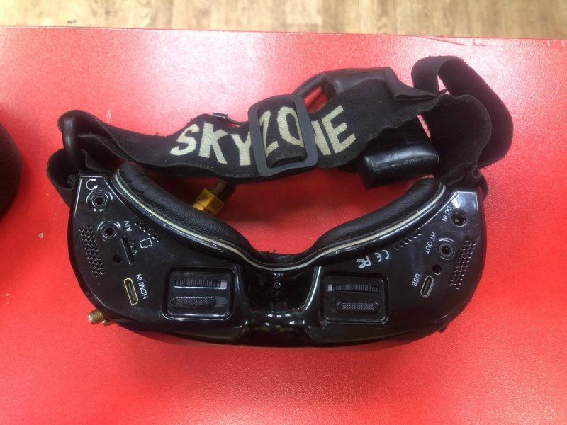 FPV   Skyzone