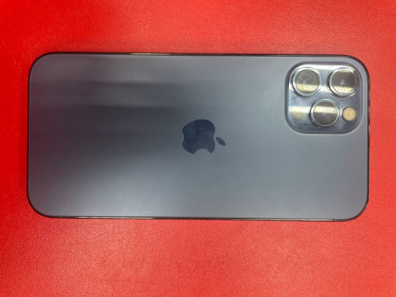 Мобильный телефон Apple iPhone 12 Pro