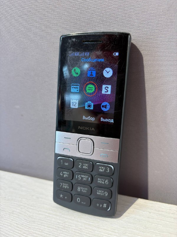Мобильный телефон Nokia TA-1235