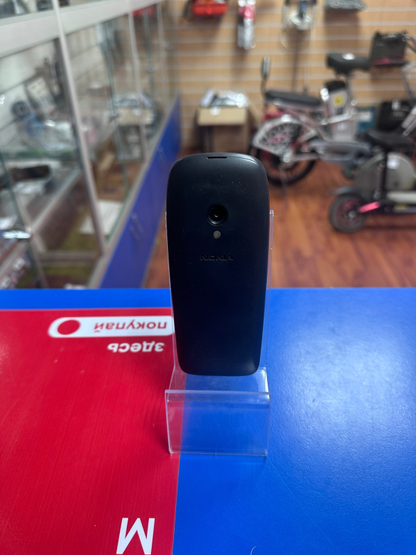 Мобильный телефон Nokia 6310