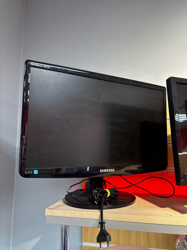 Монитор Samsung LS19A100