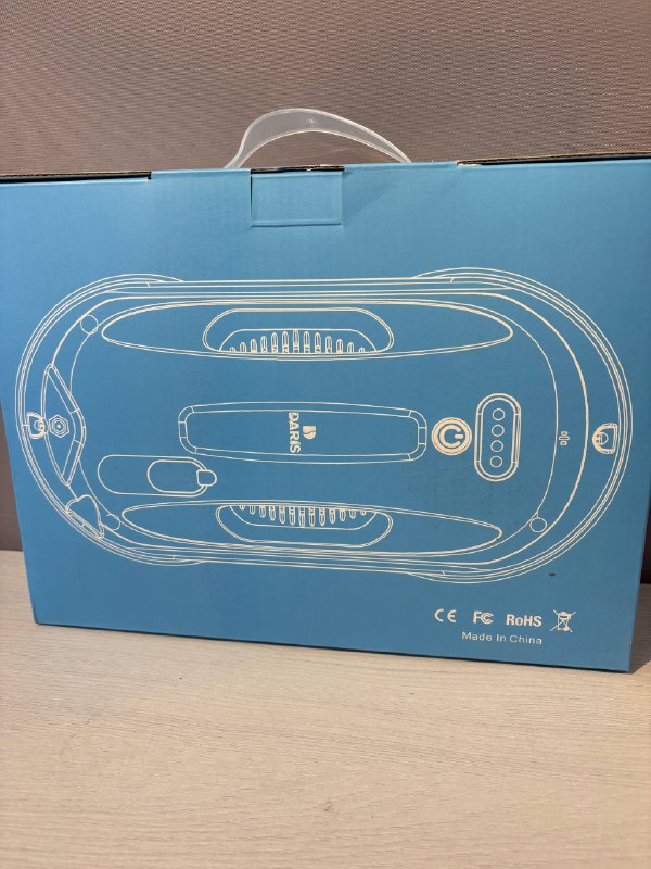 Робот мойщик окон Daris DR-FE102