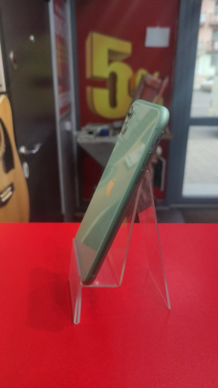 Мобильный телефон Apple iPhone 11