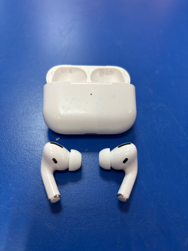 Наушники Apple AIR PODS PRO 1