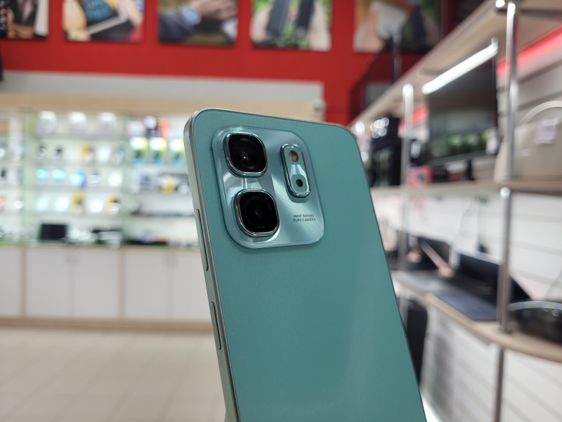 Мобильный телефон Infinix Hot 50i