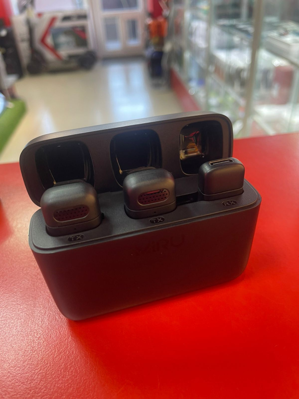 Микрофон Mirai 006