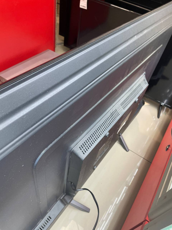 Телевизор Hartens HTS-43FHD11G-HC24