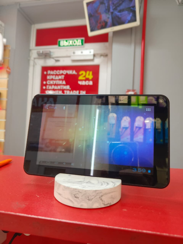 Планшет ASSISTANT AP-711