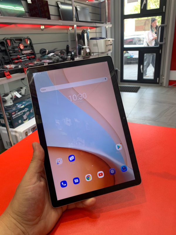 Планшет BlackView Tab 12