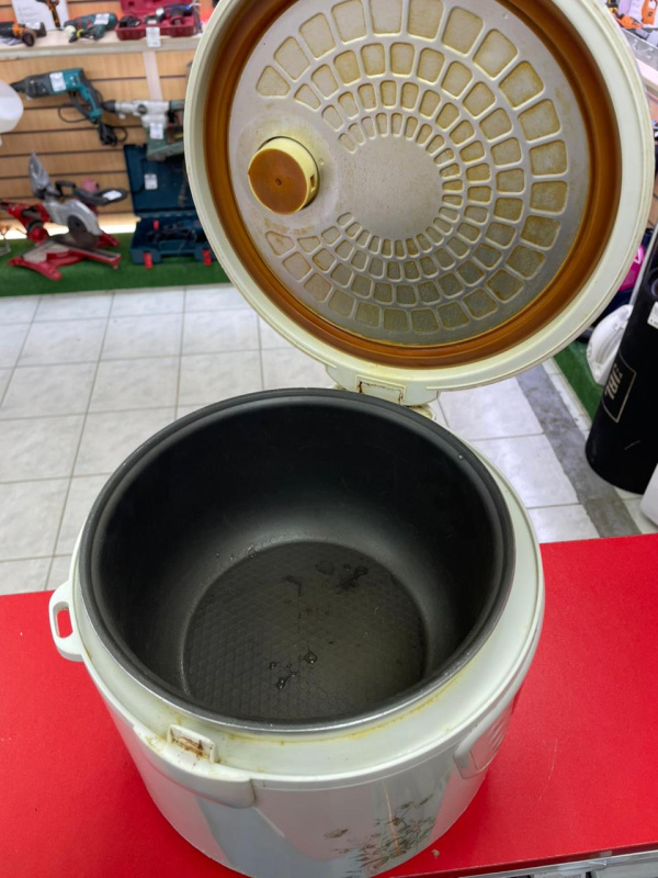 Мультиварка Мультиварка Scarlett sc-410