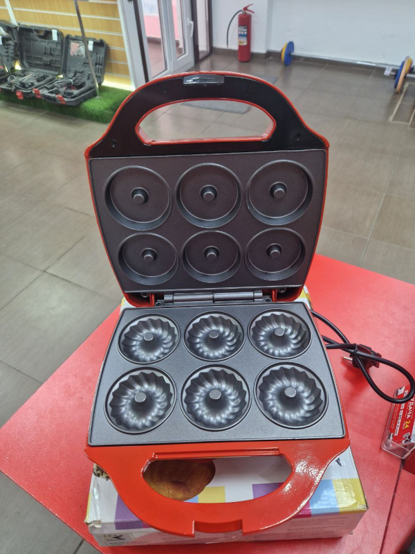КЕКСНИЦА  TGK CKM 1002R