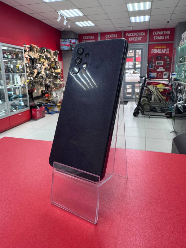 Мобильный телефон Samsung Galaxy A32