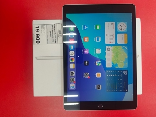 Планшет Apple iPad (10-го поколения) (2022)