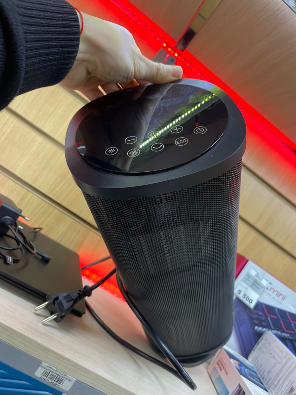 Free   обогреватель