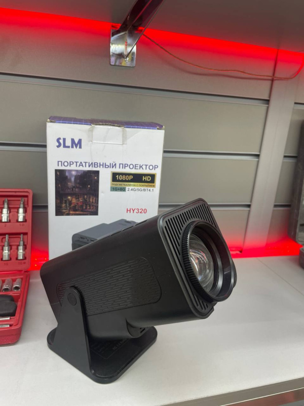 Проектор SLM  HY320