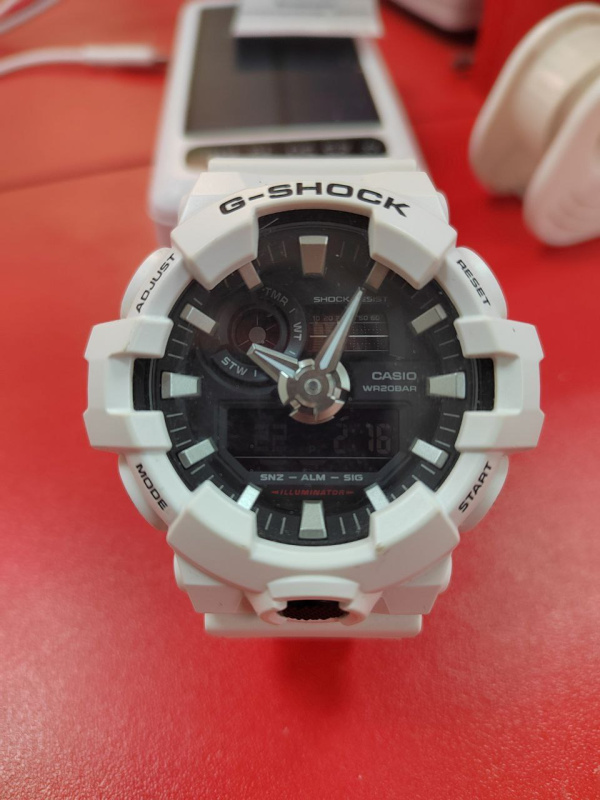 Часы наручные G-Shock g shock