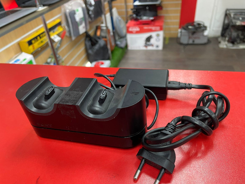 Игровая приставка Дк станция PlayStation CUH-ZDC1