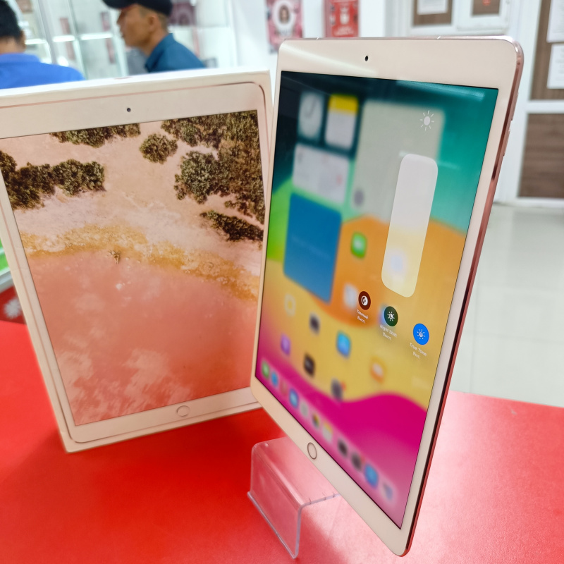 Планшет Apple iPad Pro 10.5 (2-го поколения) (2017)