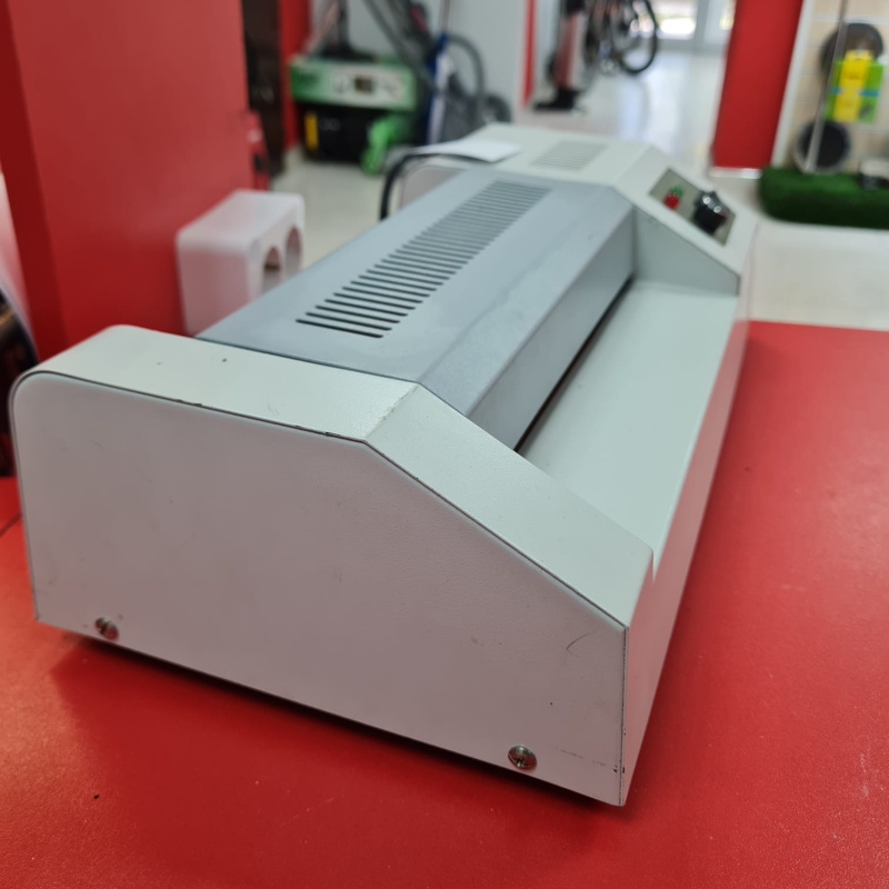 Ламинатор 404 NOT FOUND PRO MS-A4