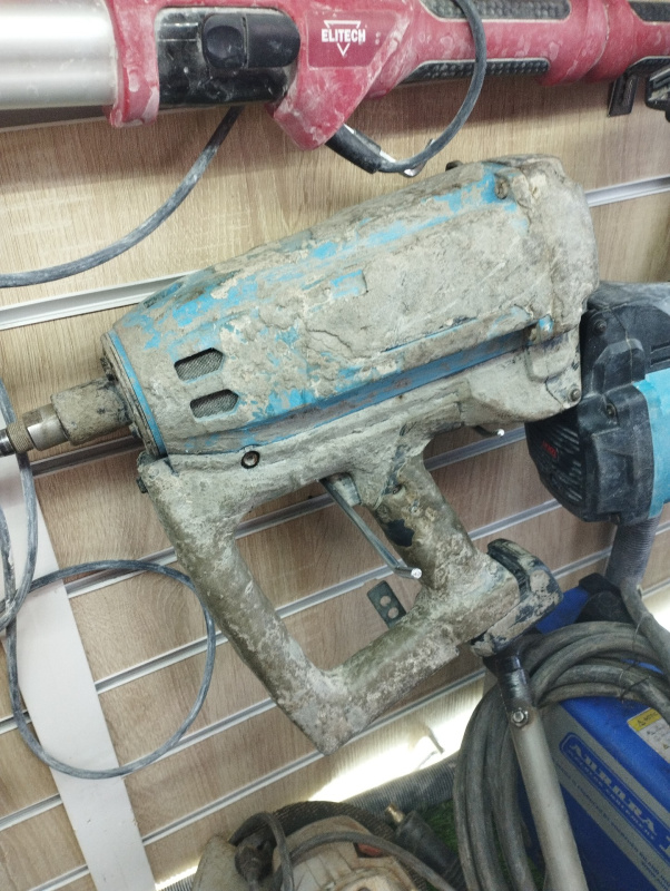 Гвоздескобозабивной пистолет TOUA gsn 50