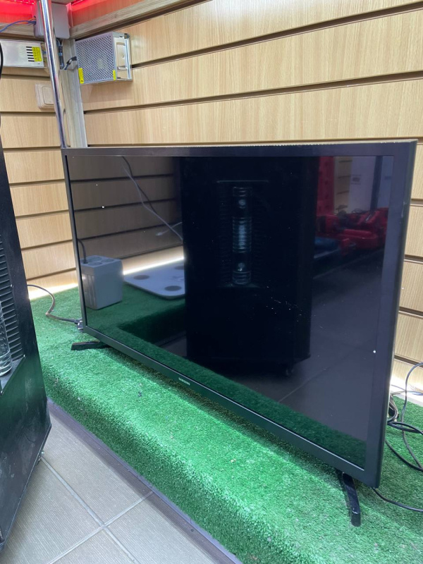 Телевизор Samsung UE32N5000AU