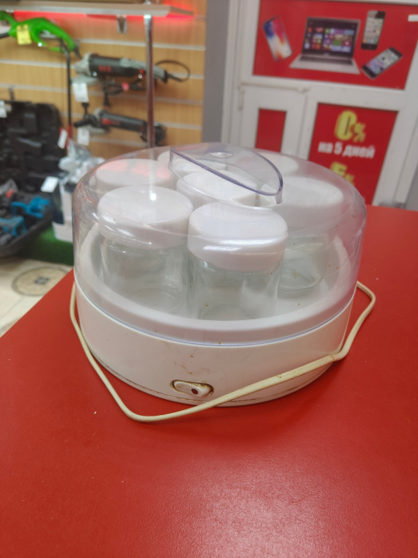 Йогуртница  Clatronic jm 3344