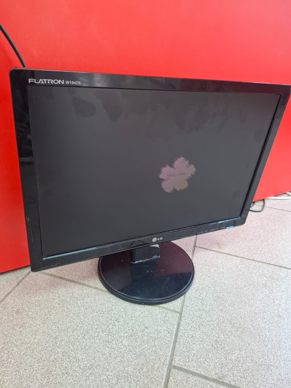 Монитор LG Flatron W1942S